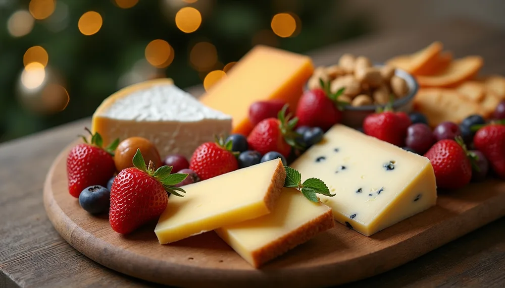 Creative New Year Party Catering Ideas to Elevate Your Celebration with Tasteful Delights